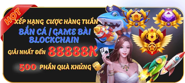 Thưởng chào mừng 123b.com game